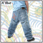 g unit denim