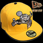 NEW ERA CAP BLOC28 by DISNEY DAVID FLORES LTD. EDT.