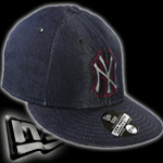 NEW ERA USA CAP NEW YORK YANKEES NY HIGH SHINE