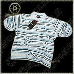 SOUTHPOLE USA POLO JERSEY CLASSIC SERIES BLUE