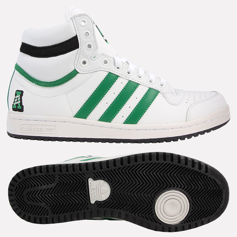 ADIDAS ORIGINALS TOP TEN HI TOP SNEAKER BOOTS SHOES OLD SCHOOL SUPERSTAR 39-46 | eBay