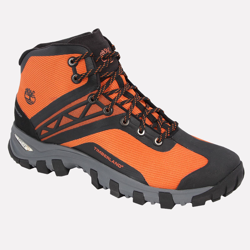 timberland mountain athletics shoes
