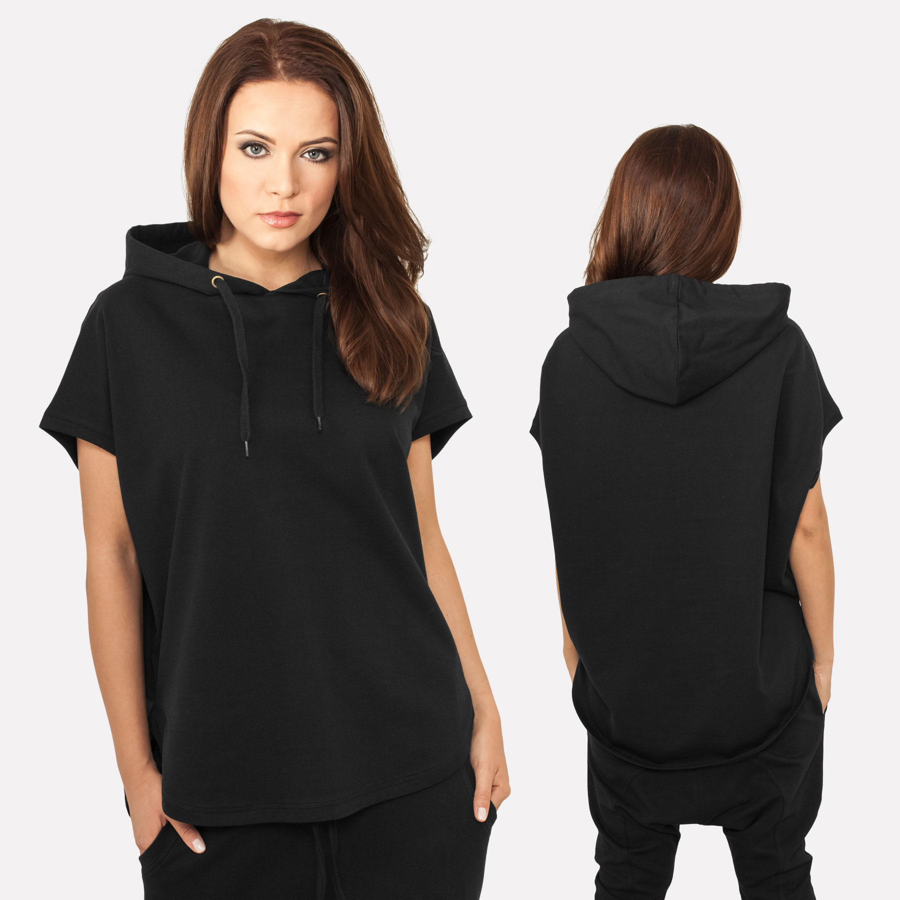 urban classics hoodie